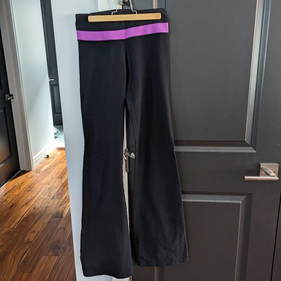 Lululemon Leggings - Picture 1 of 6